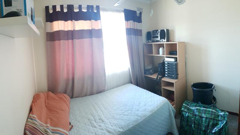 To Let 3 Bedroom Property for Rent in Joubert Park Western Cape